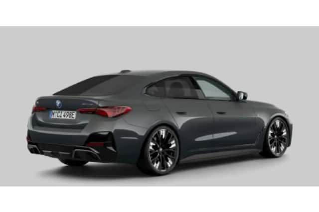 BMW i4 (2025) thumbnail 2