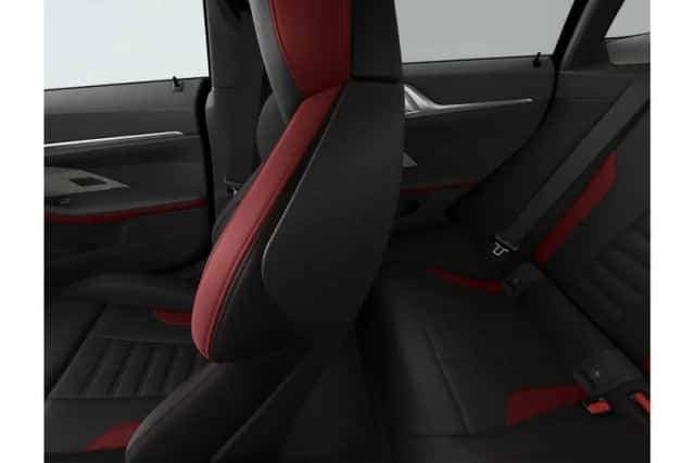 BMW i4 (2025) thumbnail 4