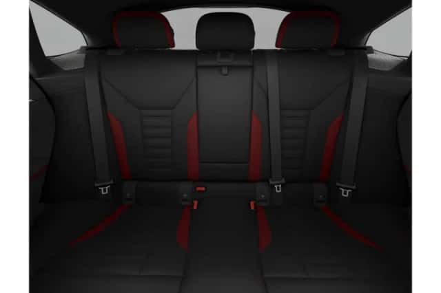 BMW i4 (2025) thumbnail 5