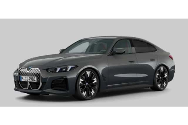 BMW i4 (2025) thumbnail 6