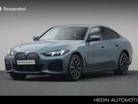 BMW i4 (2025)