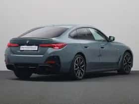 BMW i4 (2025) thumbnail 2