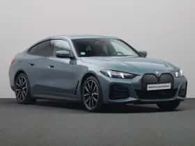BMW i4 (2025) thumbnail 11