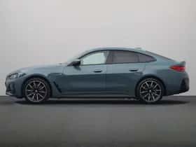 BMW i4 (2025) thumbnail 12