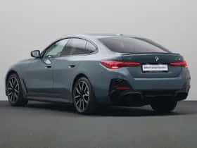 BMW i4 (2025) thumbnail 13