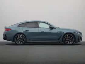 BMW i4 (2025) thumbnail 10