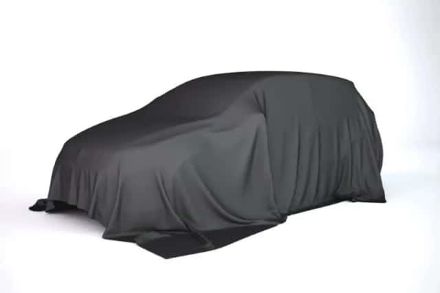 BMW X1 (2026) thumbnail 2