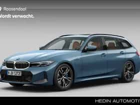 BMW 3-Serie (2025)