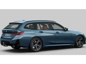 BMW 3-Serie (2025) thumbnail 2