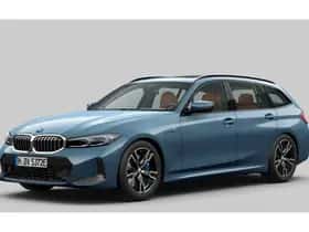 BMW 3-Serie (2025) thumbnail 4
