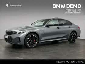 BMW 3-Serie (2025) thumbnail 1