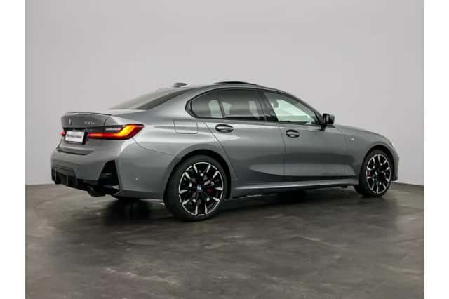 BMW 3-Serie (2025) thumbnail 2