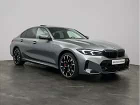BMW 3-Serie (2025) thumbnail 4