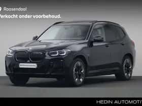 BMW iX3 (2023)