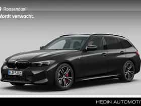 BMW 3-Serie (2025)