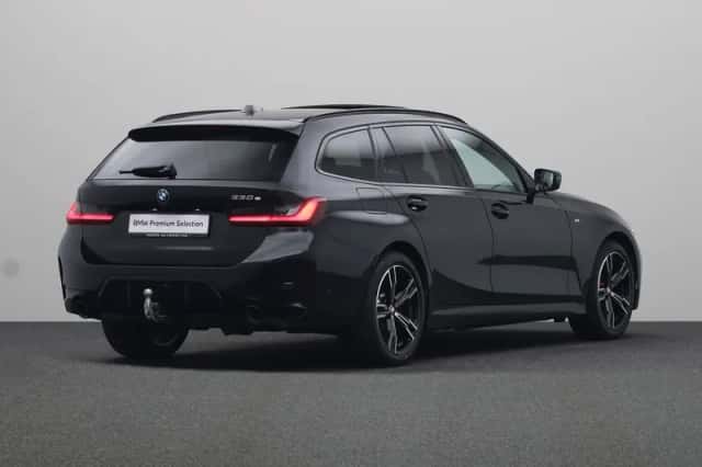 BMW 3-Serie (2025) thumbnail 2