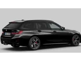 BMW 3-Serie (2025) thumbnail 2