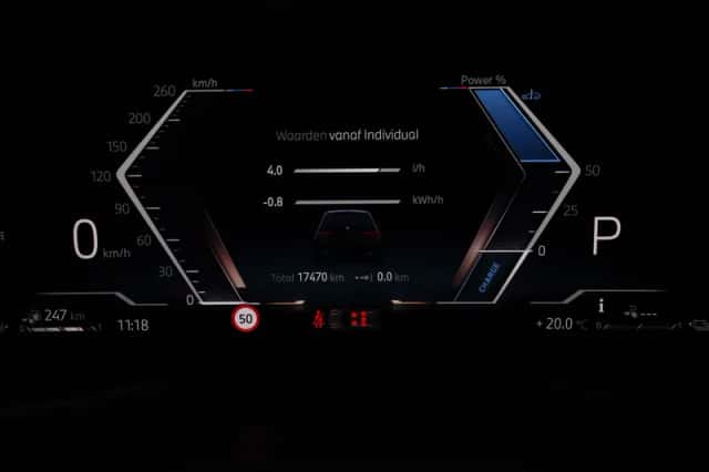 BMW 3-Serie (2025) thumbnail 3