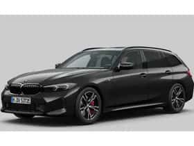 BMW 3-Serie (2025) thumbnail 4