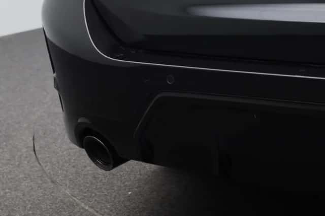 BMW 3-Serie (2025) thumbnail 6