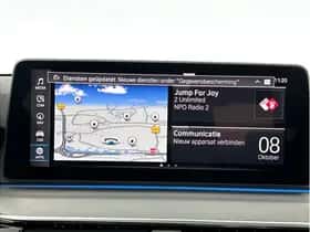 BMW 5-Serie (2022) thumbnail 11