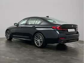 BMW 5-Serie (2022) thumbnail 3