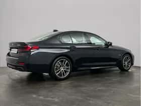 BMW 5-Serie (2022) thumbnail 4