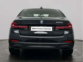 BMW 5-Serie (2022) thumbnail 5