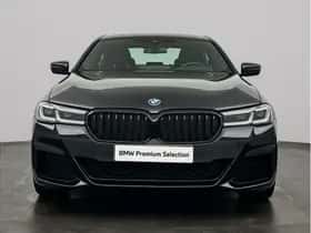 BMW 5-Serie (2022) thumbnail 6