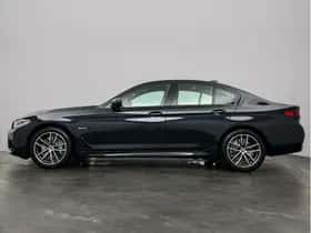 BMW 5-Serie (2022) thumbnail 8