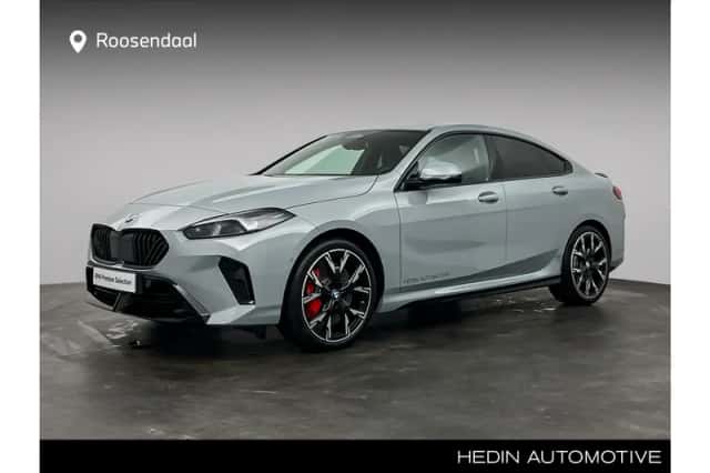 BMW 2-Serie (2026) thumbnail 1