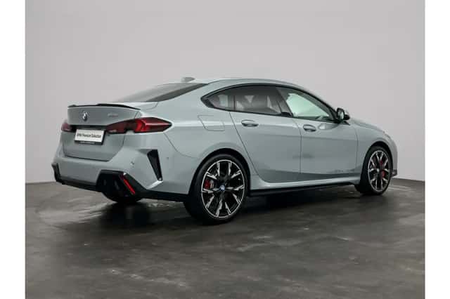 BMW 2-Serie (2026) thumbnail 3