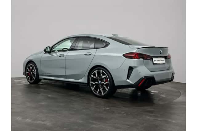 BMW 2-Serie (2026) thumbnail 4
