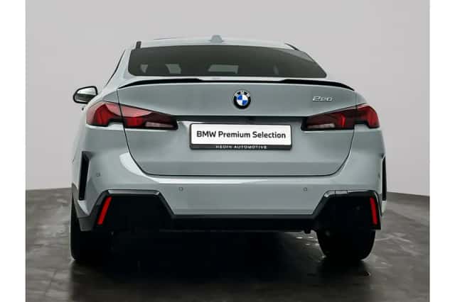 BMW 2-Serie (2026) thumbnail 5