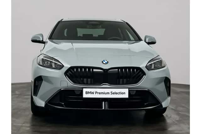 BMW 2-Serie (2026) thumbnail 6