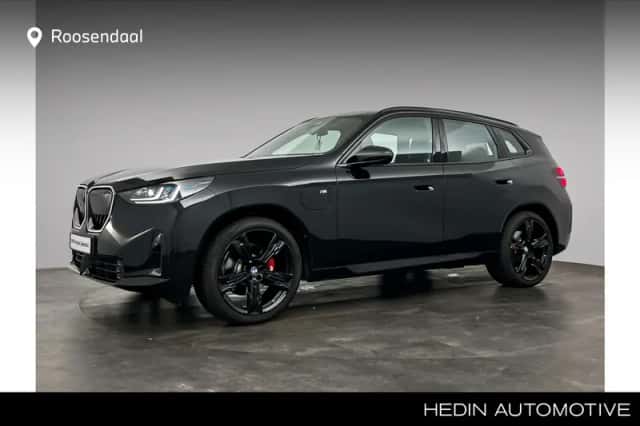BMW X3 (2026) thumbnail 1