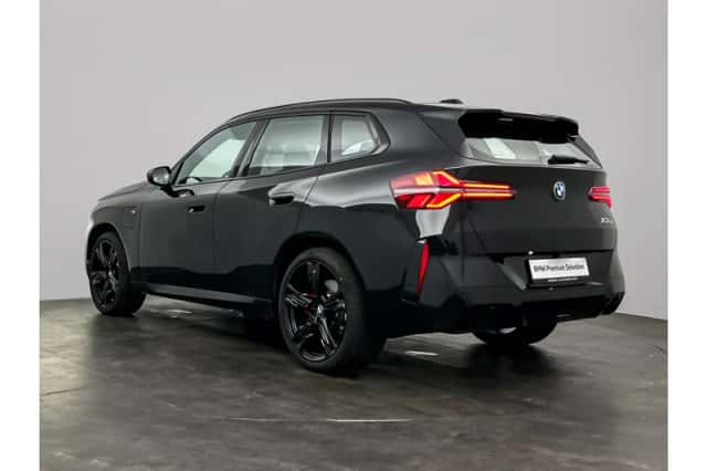 BMW X3 (2026) thumbnail 3