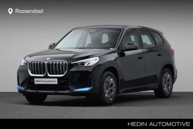 BMW iX1 (2023) thumbnail 1