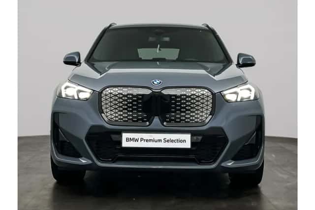 BMW iX1 (2026) thumbnail 6
