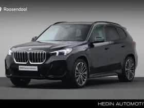 BMW X1 (2025)