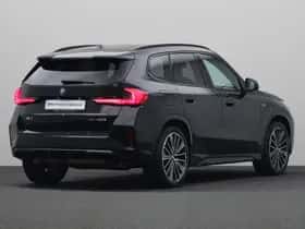 BMW X1 (2025) thumbnail 2