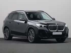 BMW X1 (2025) thumbnail 11