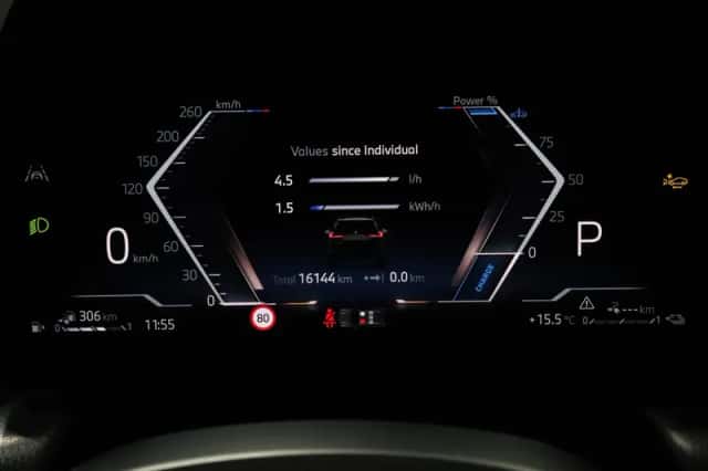 BMW X1 (2025) thumbnail 3