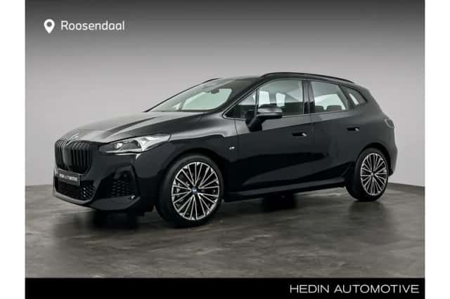 BMW 2-Serie (2025) thumbnail 1