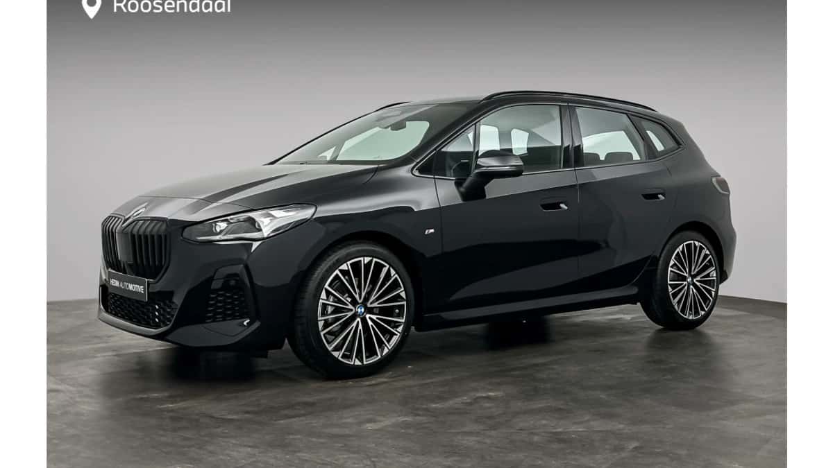 BMW 2-Serie (2025) — foto 1
