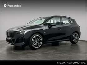BMW 2-Serie (2025) thumbnail 1
