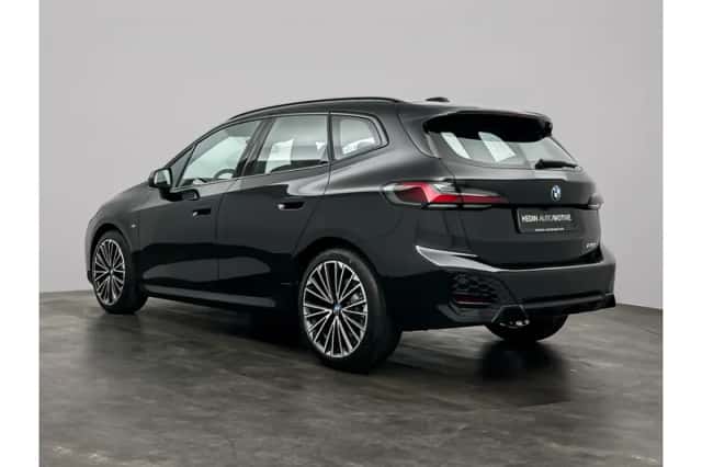 BMW 2-Serie (2025) thumbnail 3