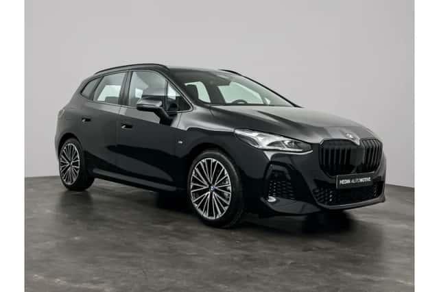 BMW 2-Serie (2025) thumbnail 4