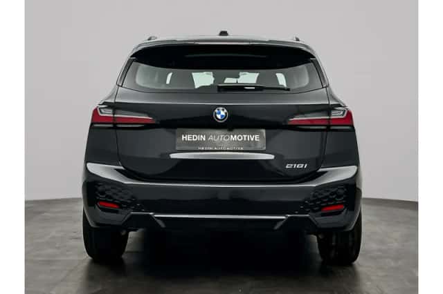 BMW 2-Serie (2025) thumbnail 5