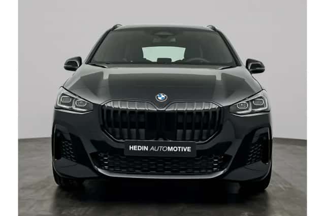 BMW 2-Serie (2025) thumbnail 6
